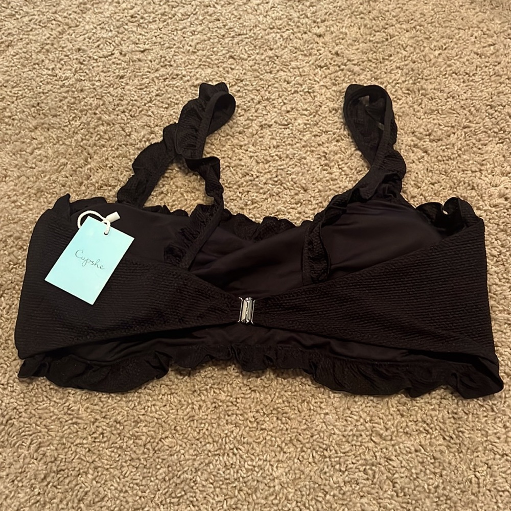 Cupshe Bikini XXL - Picture 7 of 7